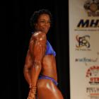 Yvonne  Flood - NPC East Coast Championships 2009 - #1