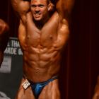 Adam  Dowling - IFBB Australian Nationals 2012 - #1