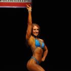 Aspen  Bunyak - NPC Jr. USA 2011 - #1