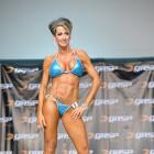 Brandy  Rose - NPC Ronnie Coleman Classic 2014 - #1