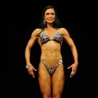 Caitlin  Blazic - NPC Jr. USA 2012 - #1