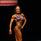 Lishia   Dean - NPC Jr. USA 2011 - #1