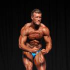 Zach  Kuipers - NPC Jr. Nationals 2014 - #1