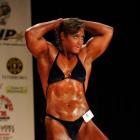 Heather  Darling - NPC East Coast Championships 2009 - #1