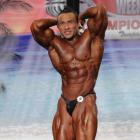 Jason   Huh - IFBB Wings of Strength Tampa  Pro 2012 - #1