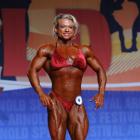 Tina  Chandler - IFBB Arnold Classic 2012 - #1