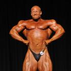 Brandon  Lyons - NPC Jr. Nationals 2010 - #1