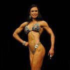 Caitlin  Blazic - NPC Jr. USA 2012 - #1