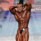 Jason   Huh - IFBB Wings of Strength Tampa  Pro 2012 - #1