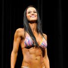 Siliana  Gaspard - NPC Texas State 2011 - #1