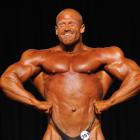 Brandon  Lyons - NPC Jr. Nationals 2010 - #1