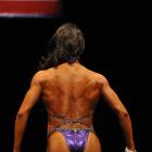 Lishia   Dean - NPC Jr. USA 2011 - #1