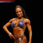 Lishia   Dean - NPC Jr. USA 2011 - #1