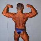 Aaron  Reed - NPC Jr. USA 2010 - #1