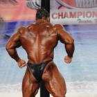 Jason   Huh - IFBB Wings of Strength Tampa  Pro 2012 - #1