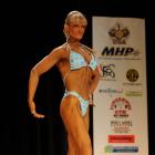 Monique   Robinson - NPC East Coast Championships 2009 - #1