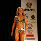 Dawn  Barberi - NPC East Coast Championships 2009 - #1