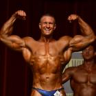 Nolan  Smith - IFBB Australian Nationals 2012 - #1