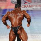 Jason   Huh - IFBB Wings of Strength Tampa  Pro 2012 - #1