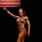 Lishia   Dean - NPC Jr. USA 2011 - #1