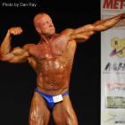 Donnie   Young - NPC Team Universe 2011 - #1