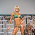 Shannon  McCarty - NPC Ronnie Coleman Classic 2014 - #1