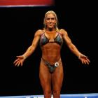 Jeannea  Burritt - NPC Jr. USA 2011 - #1