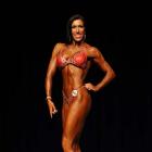 Valeria   Mendez - NPC Nationals 2009 - #1