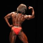 Antoinette  Thompson - IFBB Wings of Strength Tampa  Pro 2011 - #1