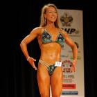 Dawn  Barberi - NPC East Coast Championships 2009 - #1