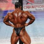 Jason   Huh - IFBB Wings of Strength Tampa  Pro 2012 - #1