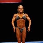 Jeannea  Burritt - NPC Jr. USA 2011 - #1