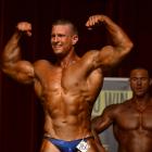 Nolan  Smith - IFBB Australian Nationals 2012 - #1