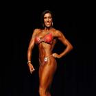 Valeria   Mendez - NPC Nationals 2009 - #1