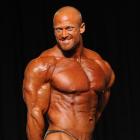 Brandon  Lyons - NPC Jr. Nationals 2010 - #1