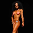 Ashley   Bell - NPC Team Universe 2010 - #1