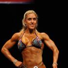 Jeannea  Burritt - NPC Jr. USA 2011 - #1