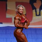 Tina  Chandler - IFBB Arnold Classic 2012 - #1