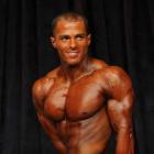 Michael  Dagro - NPC Teen Nationals 2009 - #1