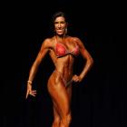 Valeria   Mendez - NPC Nationals 2009 - #1