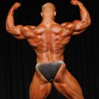 Brandon  Lyons - NPC Jr. Nationals 2010 - #1