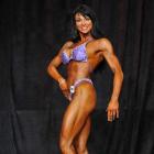 Michelle   Geist - NPC Masters Nationals 2010 - #1