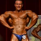 Nolan  Smith - IFBB Australian Nationals 2012 - #1