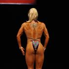 Jeannea  Burritt - NPC Jr. USA 2011 - #1