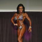 Bryana  Turner - NPC Eastern Seaboard 2013 - #1