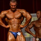 Nolan  Smith - IFBB Australian Nationals 2012 - #1