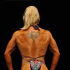 Jeannea  Burritt - NPC Jr. USA 2011 - #1