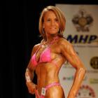 Mary Pat Anthony - NPC East Coast Championships 2009 - #1