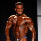 Phil   Cooper - IFBB North American Championships 2010 - #1