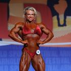 Tina  Chandler - IFBB Arnold Classic 2012 - #1